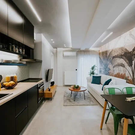 Adastro 17 Apartament Salonic