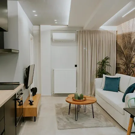 Adastro 17 Apartment *