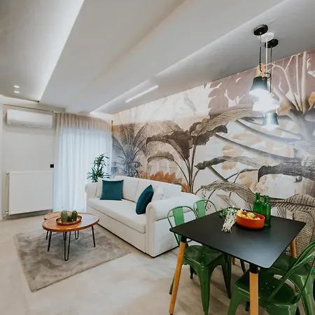 Adastro 17 Apartment