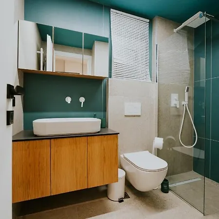 Adastro 17 Apartment *